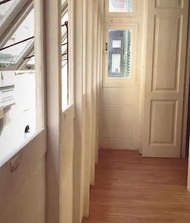 Townhouse With Dreamy Terrace