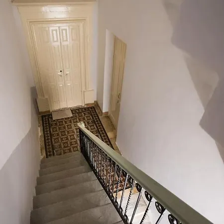 Prázdninový dům Townhouse With Dreamy Terrace Valletta