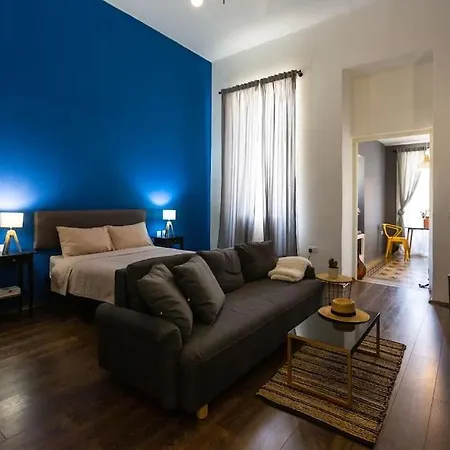 Townhouse With Dreamy Terrace Holiday home