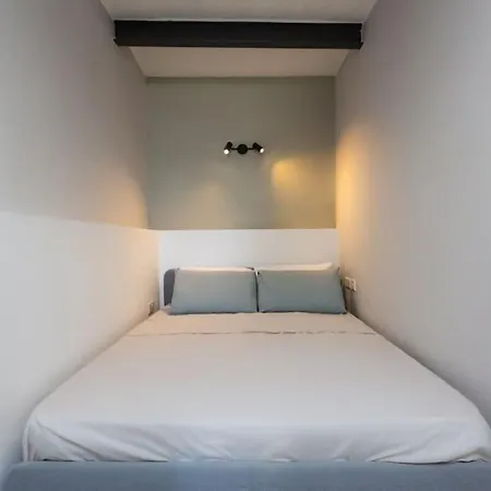 Townhouse With Dreamy Terrace Holiday home *