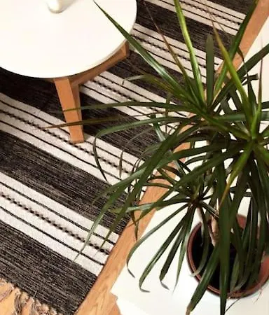 Townhouse With Dreamy Terrace Prázdninový dům