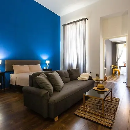 Townhouse With Dreamy Terrace Prázdninový dům *