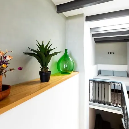 Townhouse With Dreamy Terrace * Valletta