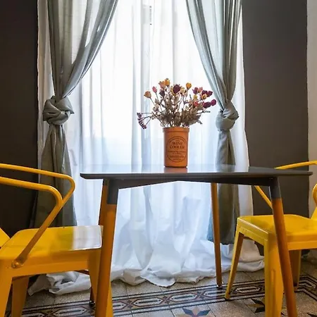 Townhouse With Dreamy Terrace Holiday home