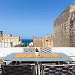 度假居 Townhouse With Dreamy Terrace