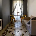 Townhouse With Dreamy Terrace 度假居 *