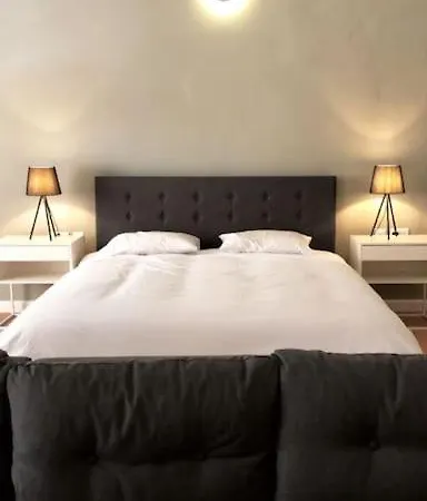 Σπίτι διακοπών Townhouse With Dreamy Terrace Βαλέτα