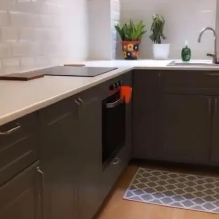 Σπίτι διακοπών Townhouse With Dreamy Terrace Βαλέτα