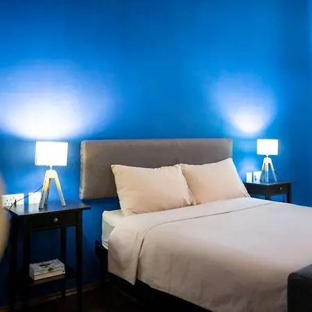 Townhouse With Dreamy Terrace Σπίτι διακοπών