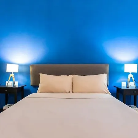 Townhouse With Dreamy Terrace Σπίτι διακοπών Βαλέτα