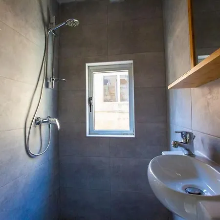 Σπίτι διακοπών Townhouse With Dreamy Terrace *