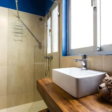 Σπίτι διακοπών Townhouse With Dreamy Terrace