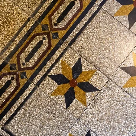 Σπίτι διακοπών Townhouse With Dreamy Terrace