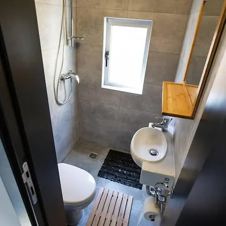 Townhouse With Dreamy Terrace Βαλέτα