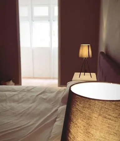 Townhouse With Dreamy Terrace Σπίτι διακοπών Βαλέτα