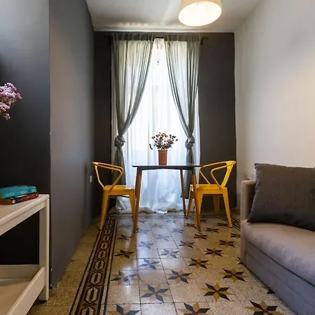 度假居 Townhouse With Dreamy Terrace