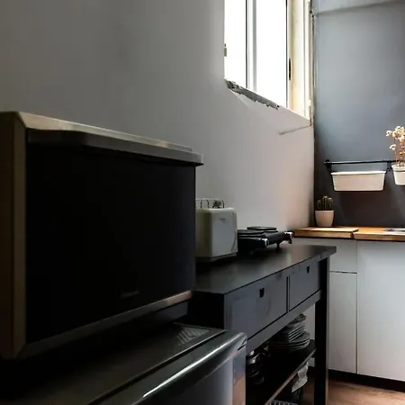 Townhouse With Dreamy Terrace *