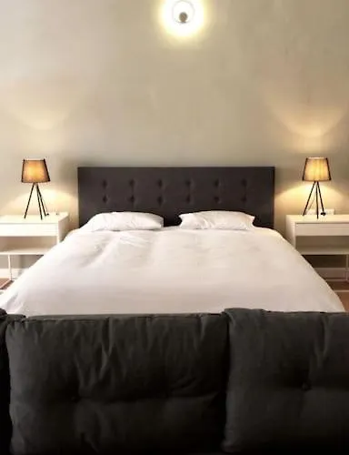 Feriehus Townhouse With Dreamy Terrace Valletta