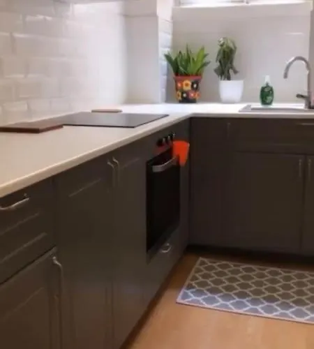 Feriehus Townhouse With Dreamy Terrace Valletta