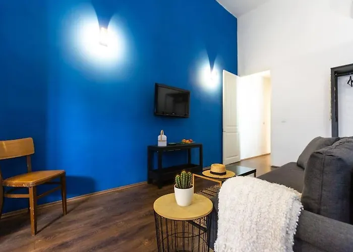 Townhouse With Dreamy Terrace * Valletta