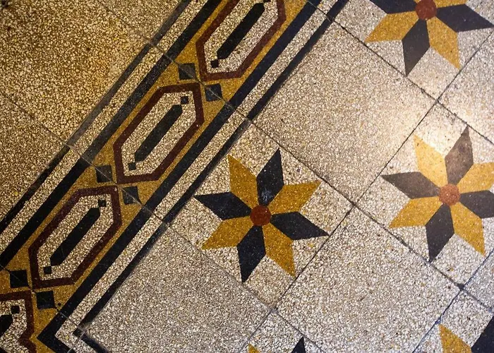 Feriehus Townhouse With Dreamy Terrace