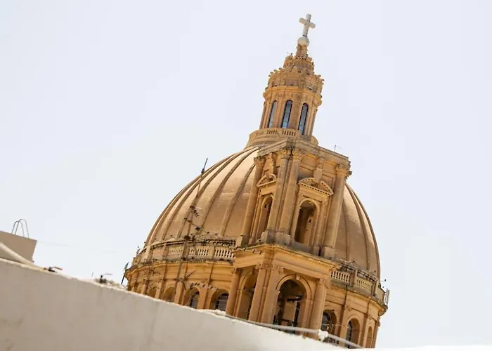 Feriehus Townhouse With Dreamy Terrace