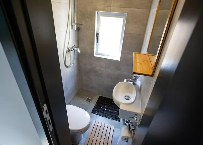 Townhouse With Dreamy Terrace Valletta