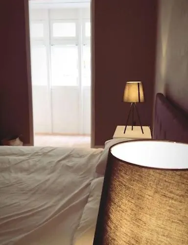 Townhouse With Dreamy Terrace Feriehus Valletta