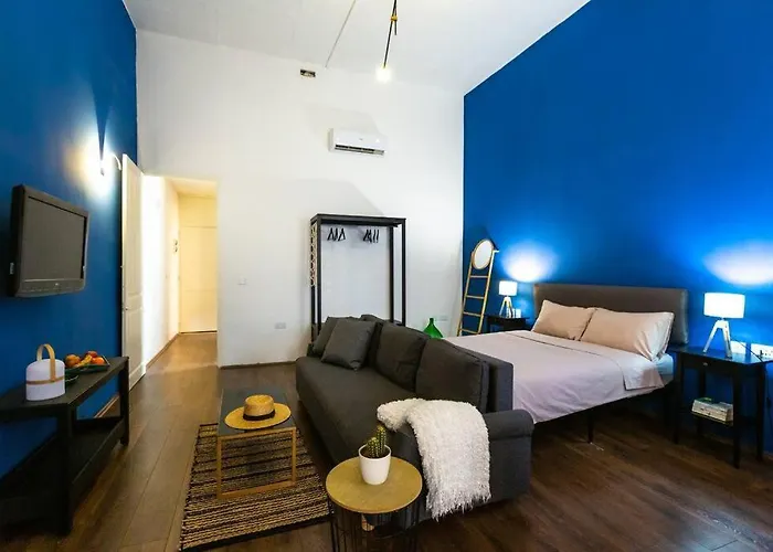 Feriehus Townhouse With Dreamy Terrace *